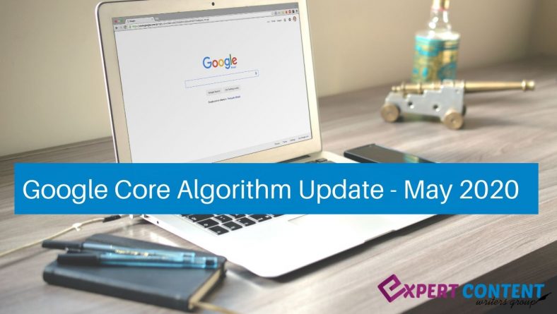 Google Core Update – Opt Professional Content Writing