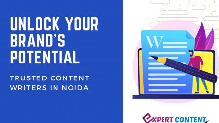 content writers in Noida